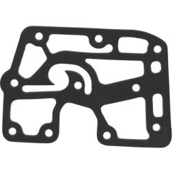 Junta de tapa de escape MERCURY 18, 20, 25CV 2-Tiempos 414991 PIECESBATEAUX.COM