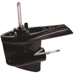Pie de base MERCRUISER Alpha One Gen 1 (hasta 1990) REC1623-8951A43 PIECESBATEAUX.COM