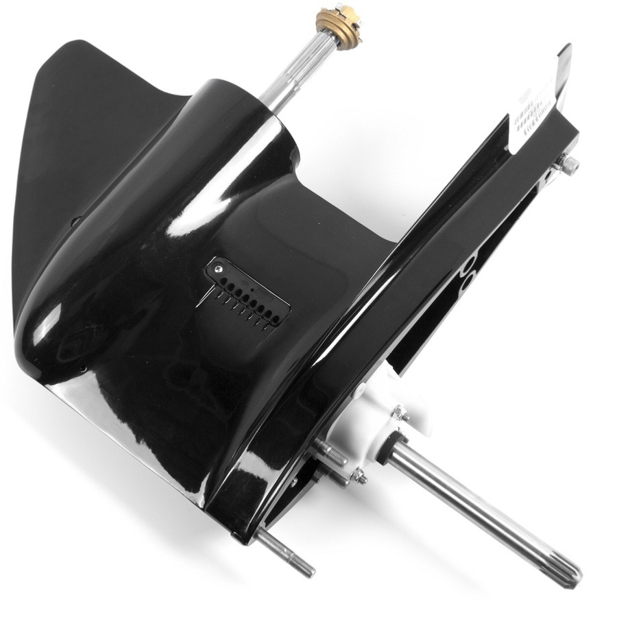 Pie de base MERCRUISER Alpha One Gen 1 (hasta 1990) REC1623-8951A43 PIECESBATEAUX.COM