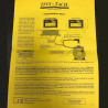 QUICKSILVER Hour Meter and Tachometer 8M0050399 PIECESBATEAUX.COM