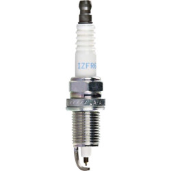 Candela NGK IZFR6J Iridium IZFR6J--VDM PIECESBATEAUX.COM