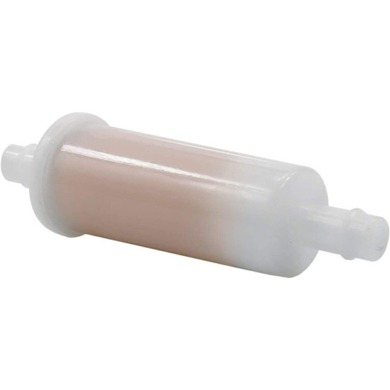 Filtro benzina in linea Diametro 10 mm - 3/8 REC40165 PIECESBATEAUX.COM