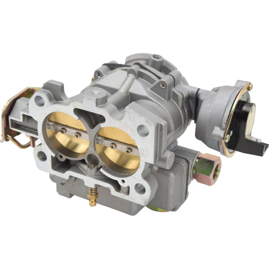 Carburatore MERCRUISER 3.0L (1982-1995) REC3310-860070A2 PIECESBATEAUX.COM