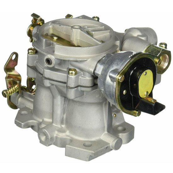 Carburatore MERCRUISER MERCARB V6 4.3L (2002-2004) REC3310-864941A01 PIECESBATEAUX.COM