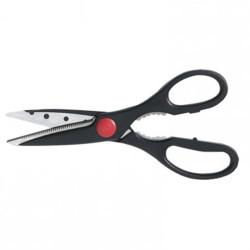 Tijeras de pesca Cuchillas de acero inoxidable 001003--EURO PIECESBATEAUX.COM