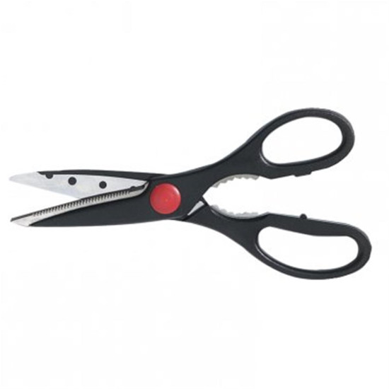 Forbici da pesca Lame in acciaio inossidabile 001003--EURO PIECESBATEAUX.COM