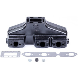 Colector VOLVO V6 4.3L (antes de 1993) MAR894 PIECESBATEAUX.COM