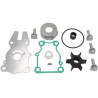 Wasserpumpen-Kit YAMAHA F30B, F40F (2009 und älter) REC6BG-W0078-00 PIECESBATEAUX.COM