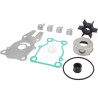Wasserpumpen-Kit YAMAHA F30B, F40F (2009 und älter) REC6BG-W0078-00 PIECESBATEAUX.COM