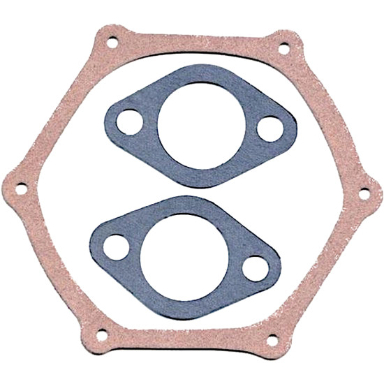 Kit juntas bomba de agitación motores GM 803192A2 PIECESBATEAUX.COM