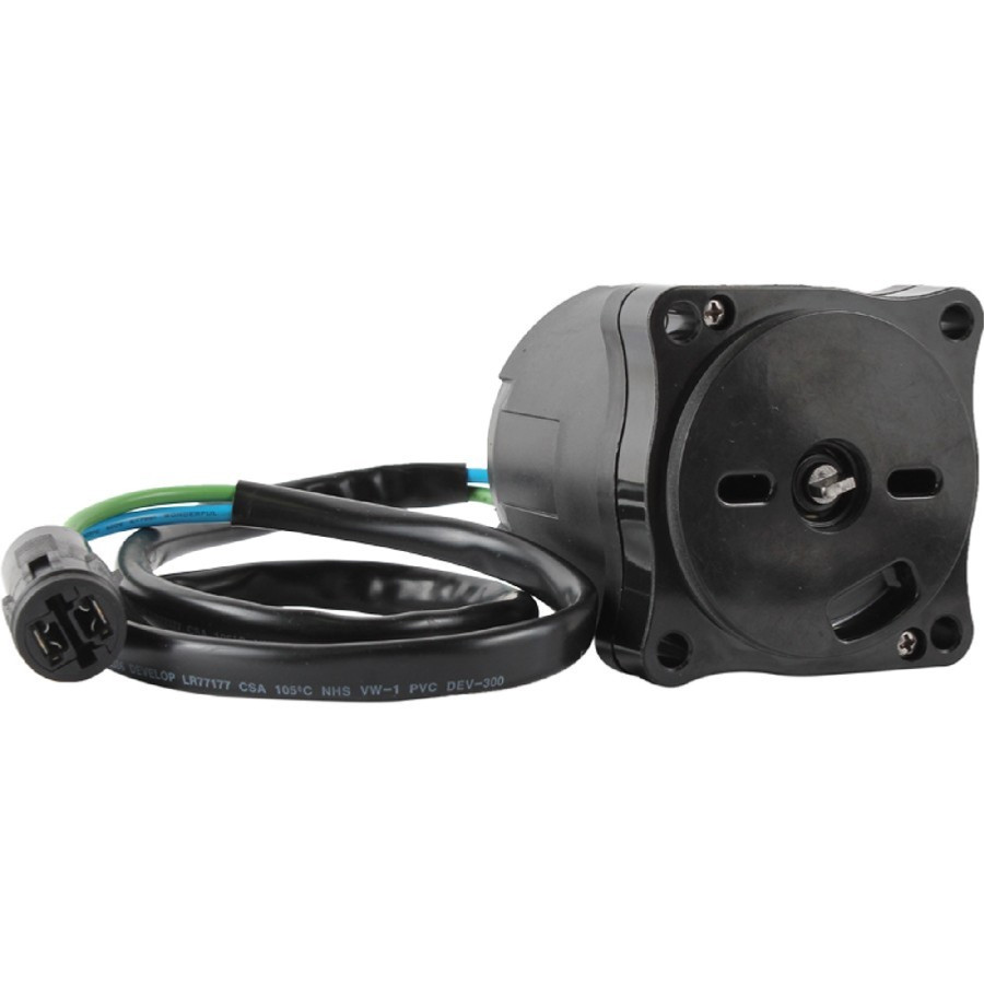 Motor de trimado SUZUKI, HONDA, TOHATSU REC36120-ZY6-013 PIECESBATEAUX.COM