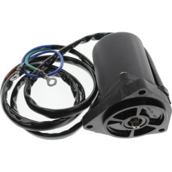 YAMAHA F80 to F200 Trim Motor PT617NM PIECESBATEAUX.COM