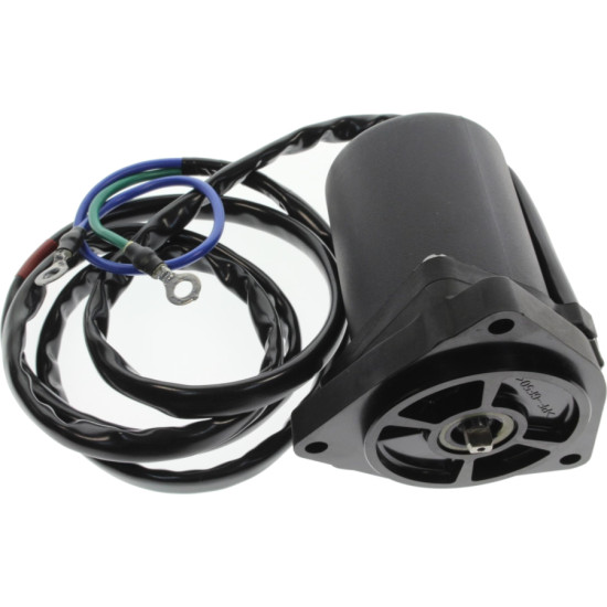YAMAHA F80 to F200 Trim Motor PT617NM PIECESBATEAUX.COM