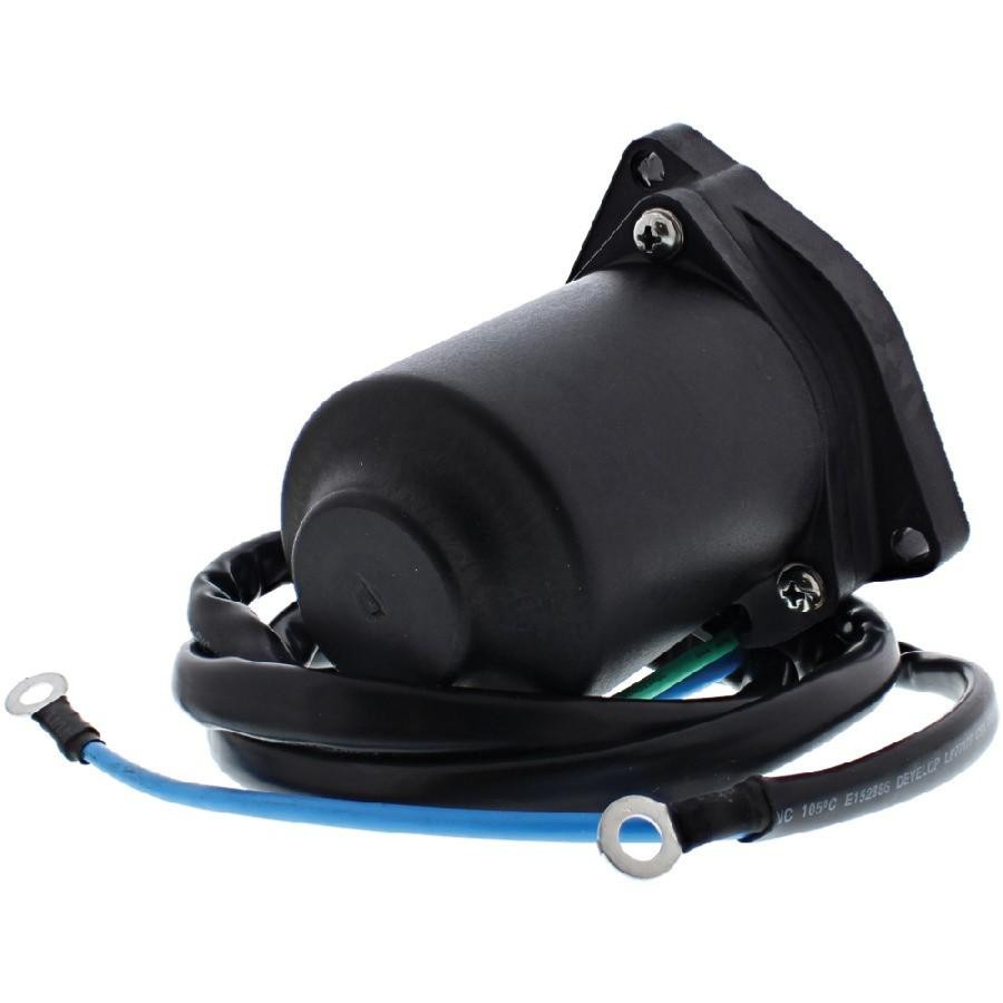 YAMAHA F80 to F200 Trim Motor PT617NM PIECESBATEAUX.COM