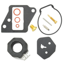 Kit Carburatore MARINER e YAMAHA 9.9 e 15Cv 2-Tempi (1986-95) 18-7769 PIECESBATEAUX.COM