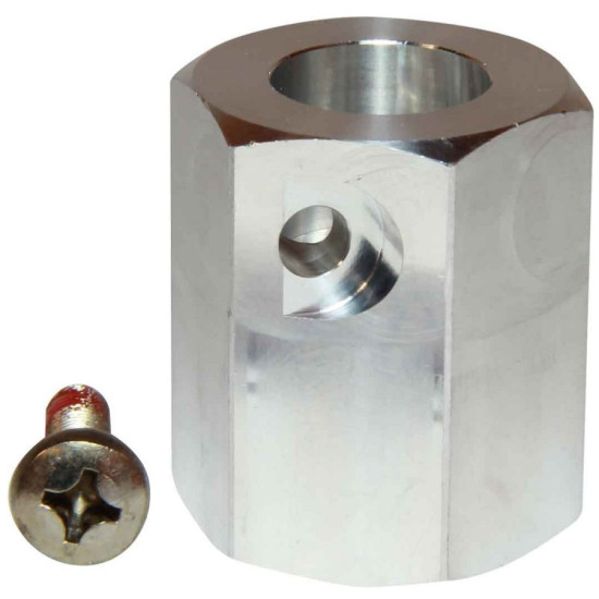 Adattatore M47 per cavo SSC62, M66 K-66 PIECESBATEAUX.COM