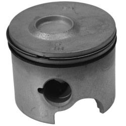 Steuerbordkolben MERCURY 2,5 l DFI und Optimax 110-175 PS 859563T17 PIECESBATEAUX.COM