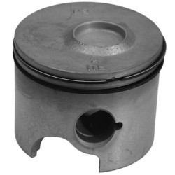 Pistone di sinistra MERCURY 2.5L DFI e Optimax 110-175Cv 859562T17 PIECESBATEAUX.COM