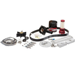 Kit 300h MERCURY 135 a 200 CV VERADO L4 8M0130835 PIECESBATEAUX.COM