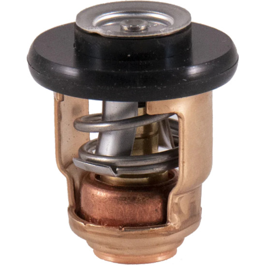 Thermostat YAMAHA F9.9H, F15C, F20B, F20C 6AH-12411-00-00 PIECESBATEAUX.COM