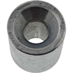 YAMAHA F115B, F130A anode 6EK-11325-00 PIECESBATEAUX.COM