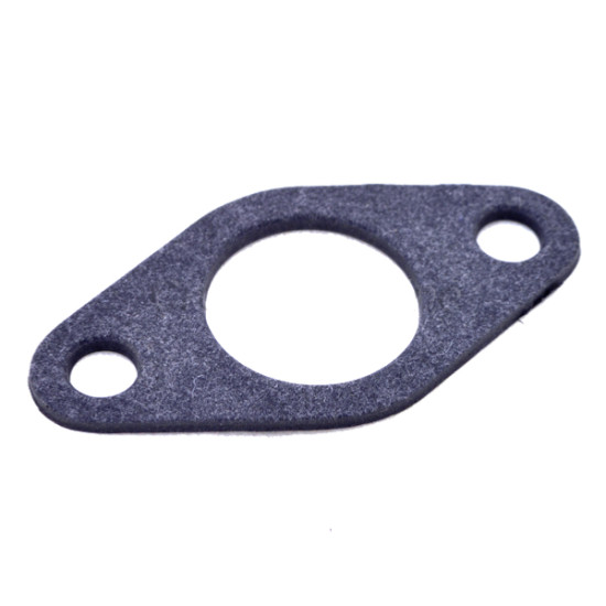 JOHNSON-EVINRUDE carburetor, intake gasket 323452 PIECESBATEAUX.COM