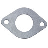 JOHNSON-EVINRUDE carburetor, intake gasket 318932 PIECESBATEAUX.COM