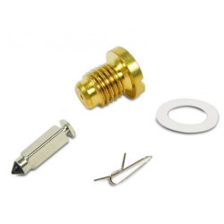 Kit punteria carburatore JOHNSON-EVINRUDE 396520 18-7038--REC396520 PIECESBATEAUX.COM