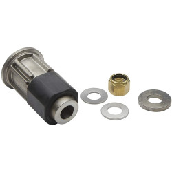 Kit Mozzo Flo-Torq SSR HD Mercury 250-400CV 8M0101601--8M0101603 PIECESBATEAUX.COM