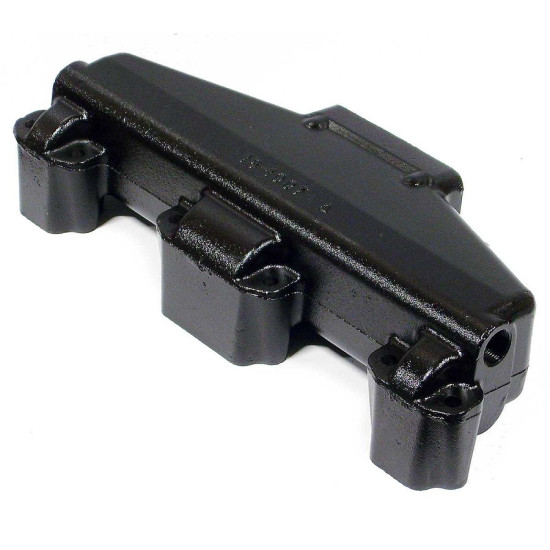INDMAR CRUSADER V8 GM exhaust manifold 23940110 PIECESBATEAUX.COM