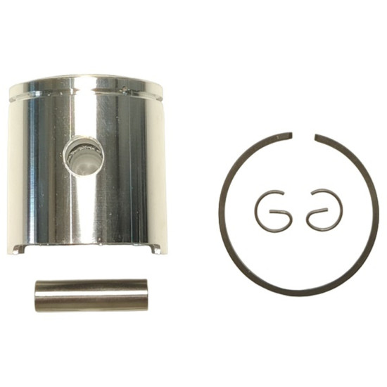 Pistone MERCURY 2.5, 3, 3.3Cv 2-Tempi e TOHATSU 8M0103754 PIECESBATEAUX.COM