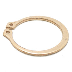 Anelli di sicurezza inox JOHNSON-EVINRUDE 336534 PIECESBATEAUX.COM