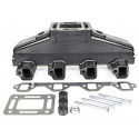Collettore di scarico INDMAR V8 FORD 351 MAR008 PIECESBATEAUX.COM