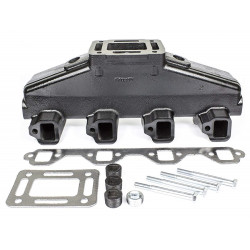 Colector de escape INDMAR V8 FORD 351 MAR008 PIECESBATEAUX.COM