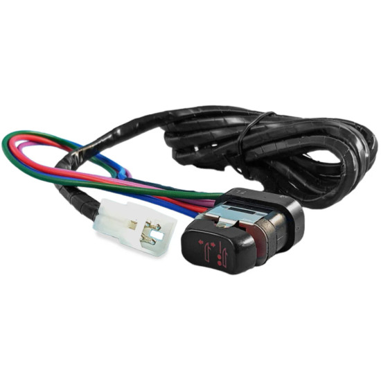 Interruttore di trim MERCRUISER a 4 fili 858679T1 PIECESBATEAUX.COM