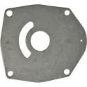 MERCURY 30 to 300 HP Water Pump Plate 8M0204709 PIECESBATEAUX.COM