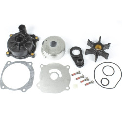 Kit bomba de agua EVINRUDE 90, 115, 130 CV E-TEC 5007556 PIECESBATEAUX.COM