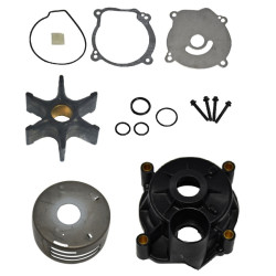 Kit pompa acqua EVINRUDE 150-300 CV E-TEC G2 5011599 PIECESBATEAUX.COM