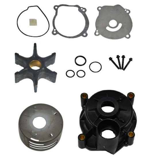Kit bomba de agua EVINRUDE 150 a 300 CV E-TEC G2 5011599 PIECESBATEAUX.COM
