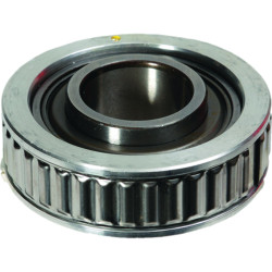Cuscinetto a sfere MERCRUISER prima del 1997, OMC Cobra e Volvo SX 879194A02 PIECESBATEAUX.COM