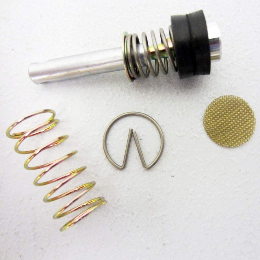 Pump Kit Accelerator Carburateur MERCRUISER MERCARB 9046 PIECESBATEAUX.COM