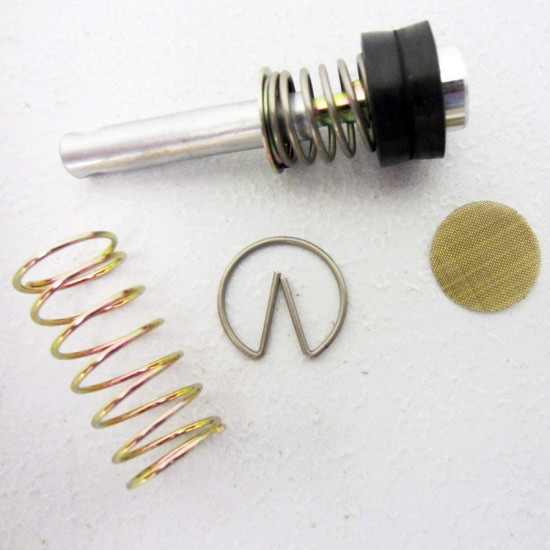 Pump Kit Accelerator Carburateur MERCRUISER MERCARB 9046 PIECESBATEAUX.COM