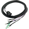 Haz de luces Tacómetro MERCURY 5 pines 86396A8 PIECESBATEAUX.COM