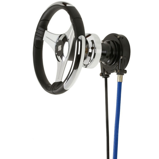 Scatola di guida Ultraflex T91 T91 PIECESBATEAUX.COM