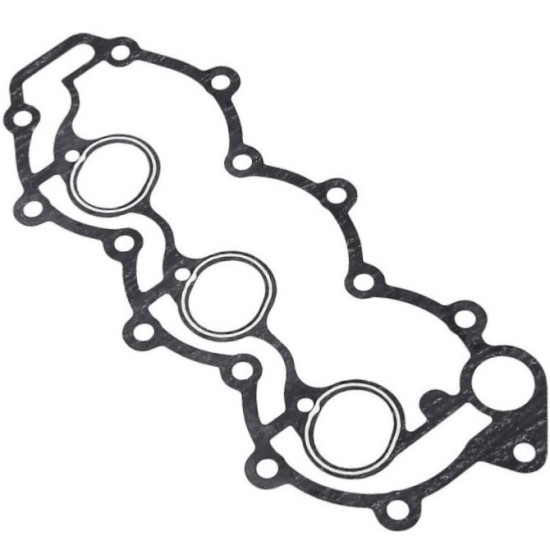 Cylinder head gasket SUZUKI DT25 and DT30 (1988-1997) 11162-95D20 PIECESBATEAUX.COM