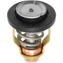Termostato 60°C HONDA BF225D, BF250A, BF250D 19300-ZX2-003 PIECESBATEAUX.COM