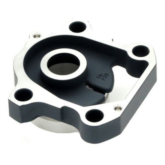 Base pompa acqua YAMAHA F70A 6CJ-44341-00-CA PIECESBATEAUX.COM