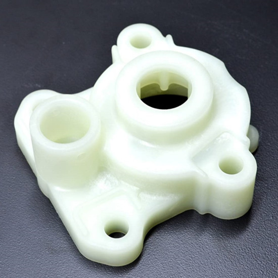 YAMAHA F70A Water Pump Unit 6CJ-44311-00 PIECESBATEAUX.COM