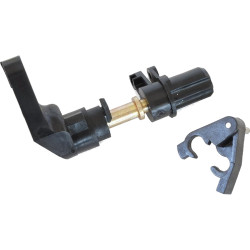 Eje de selección MERCURY 25-50CV 4-Tiempos 826588A4 PIECESBATEAUX.COM