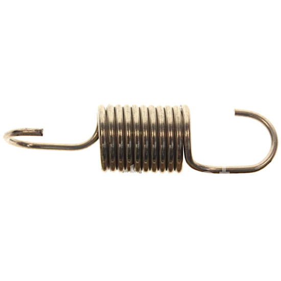 Muelle Correa SUZUKI DF60-DF70 12821-99E01 PIECESBATEAUX.COM